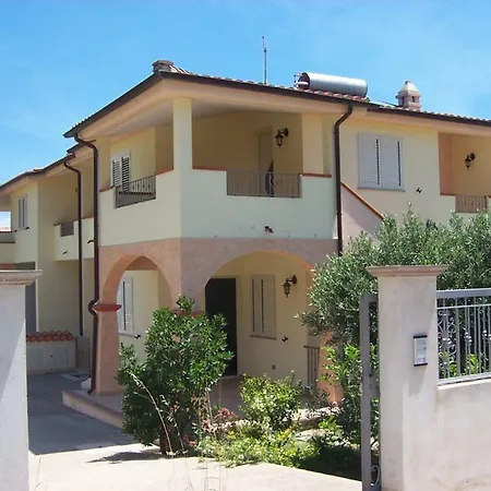 Casa Vacanze Al Mare *