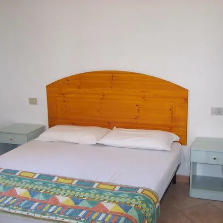 Casa Vacanze Al Mare * Cala Gonone