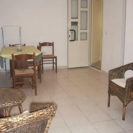 Casa Vacanze Al Mare * Cala Gonone