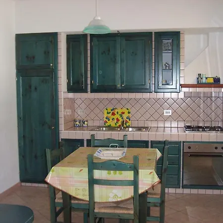 Casa Vacanze Al Mare * Cala Gonone