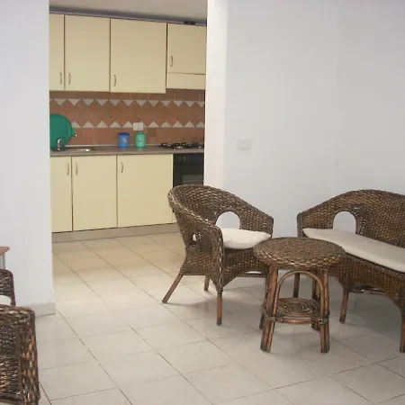 Casa Vacanze Al Mare Cala Gonone