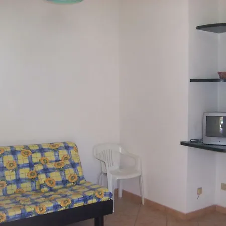 Casa Vacanze Al Mare Casa de Férias Cala Gonone